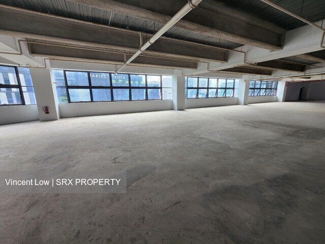CHEAP Office + Storage Next to Tai Seng MRT / B2 High Tech  (D19), Office #444779521